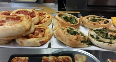 Julie's Pizzeria & Restaurant