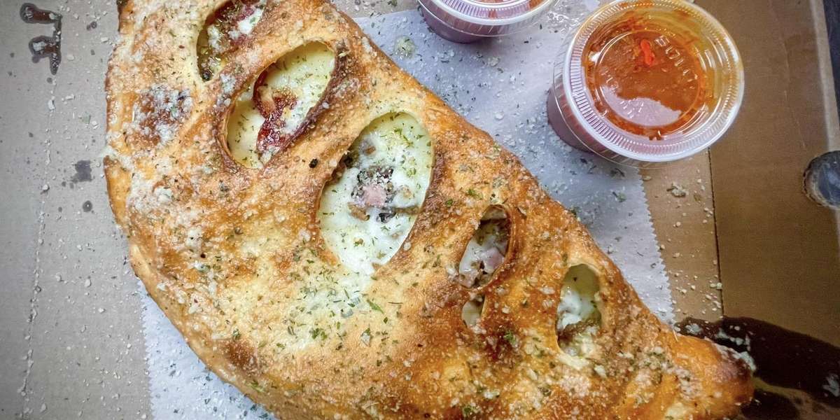 Sal's NY Slice Pizzeria