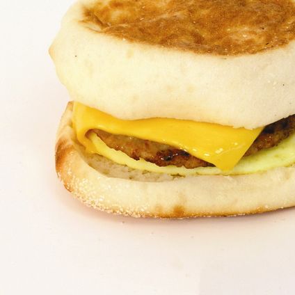 Breakfast Sandwiches