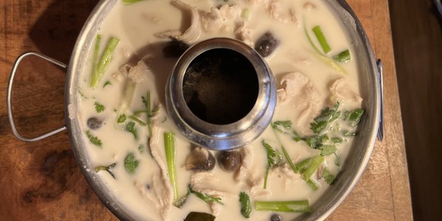 Tom Ka Soup