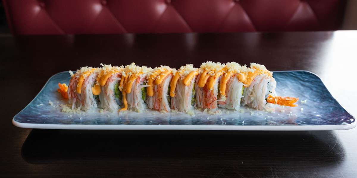 Izu Sushi