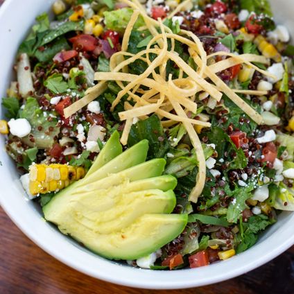 Cali Salad
