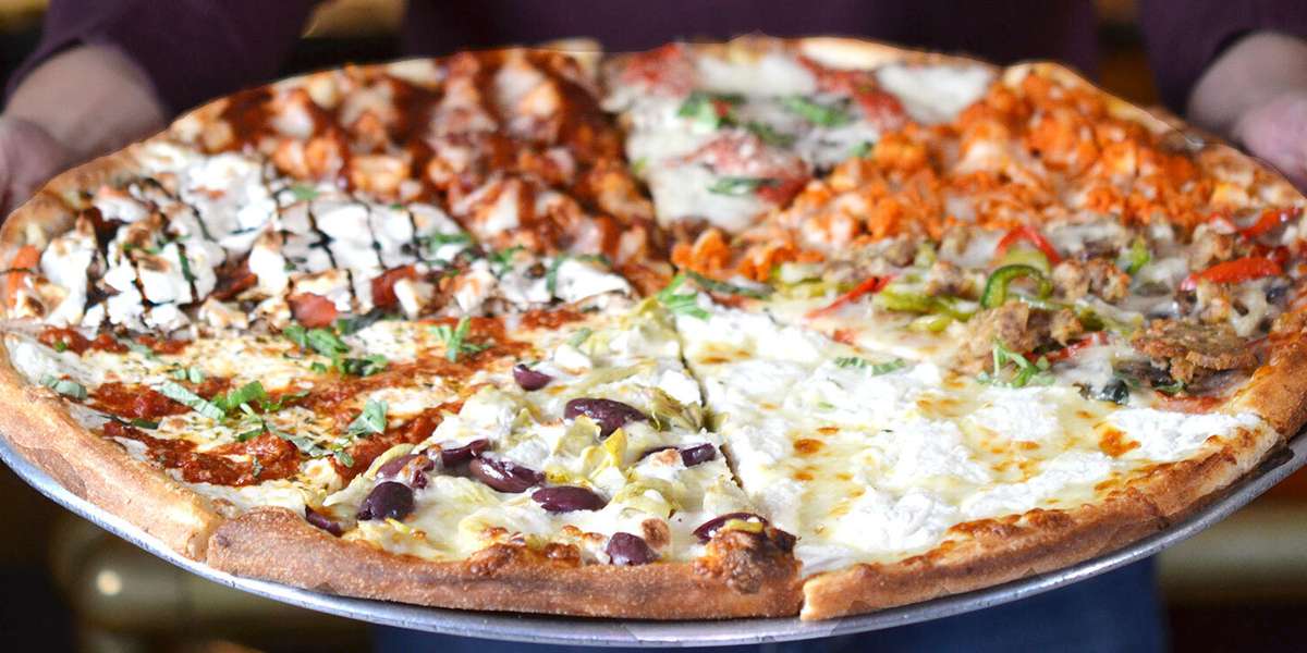 Nonna's Pizzeria