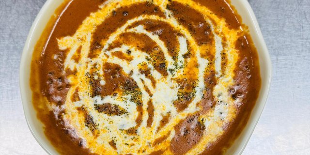 Dal Makhani
