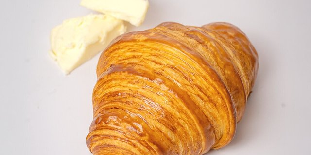 Butter Croissant