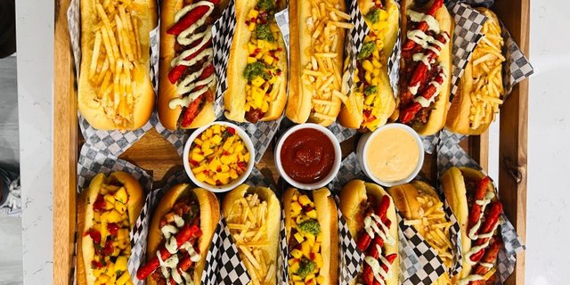 14 Doggys Combo