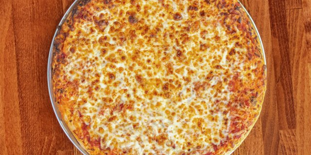 Cheese Pizza