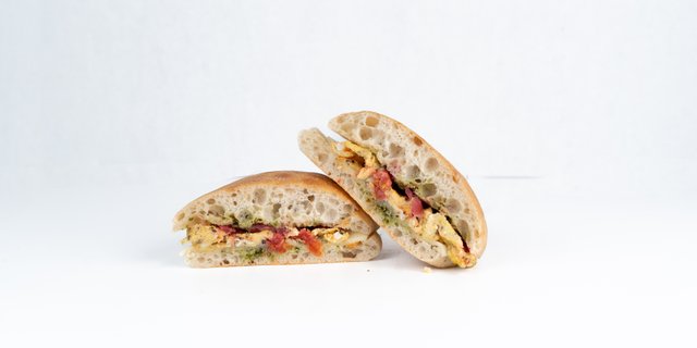 Harvest Kitchen EggWich