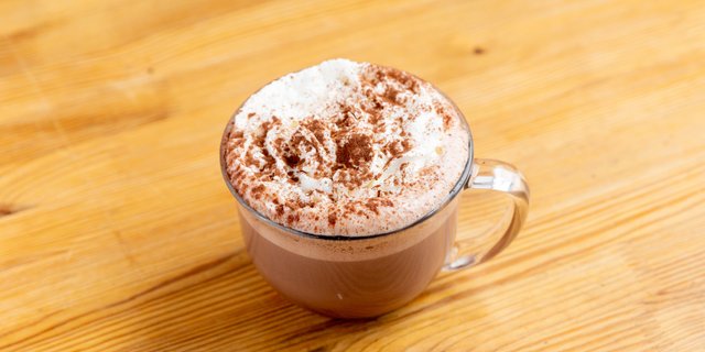 Hot Chocolate