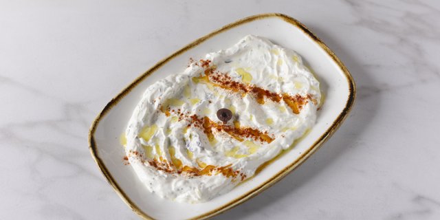 Tzatziki