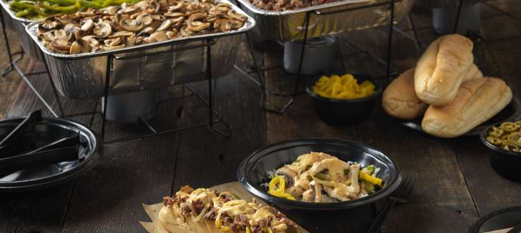 PepperJax Grill