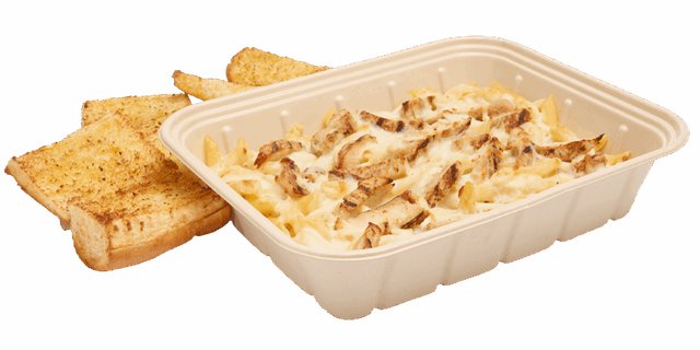 Chicken Alfredo Family Meal