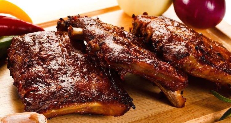 HR Preferred BBQ Catering, Chambersburg, PA
