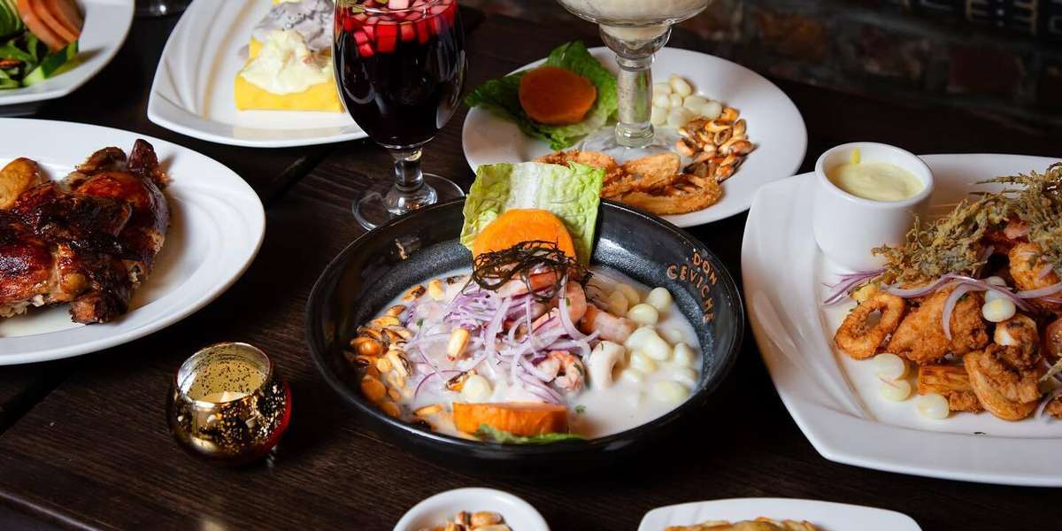 Don Ceviche