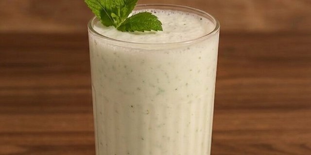 Buttermilk