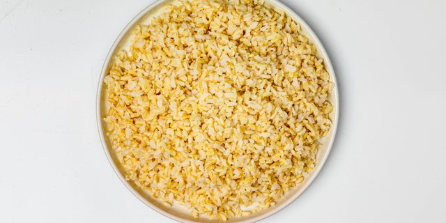 Brown Rice