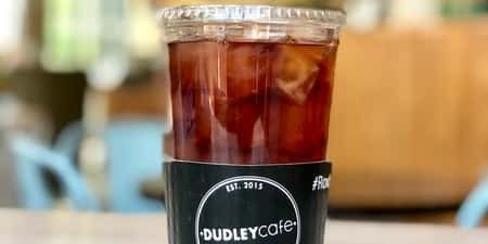 Gallon Iced Tea