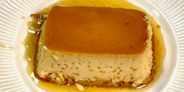 Flan
