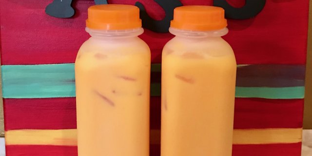 Sweet Lassi