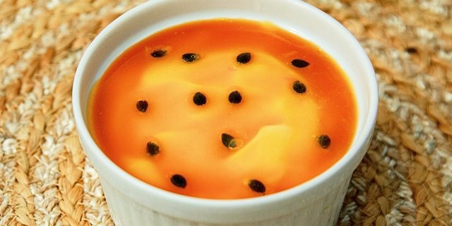 Mousse Tray