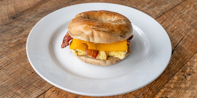 Bainbridge Sandwich