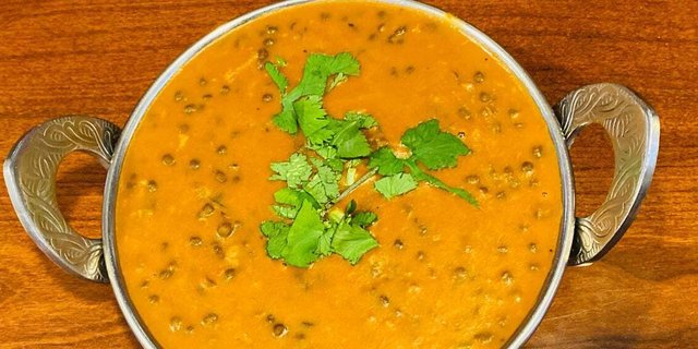 Dal Makhani