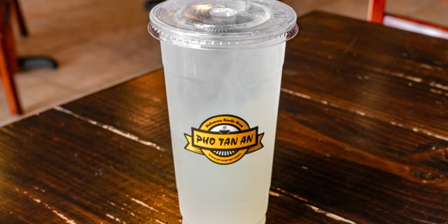 Lemonade