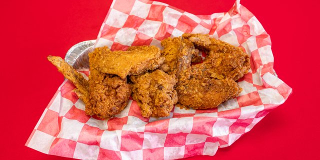 Fried Chicken