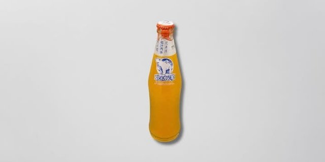 Arctic Ocean Soda