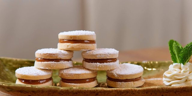 Alfajores