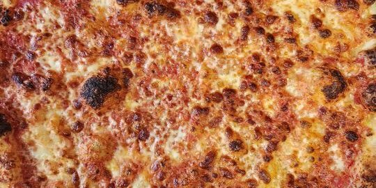 Cheese Pizza