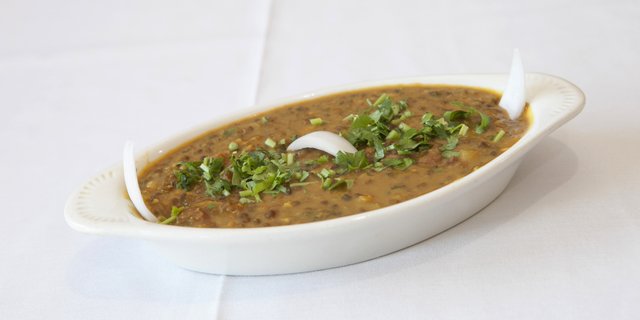 Daal Makhani