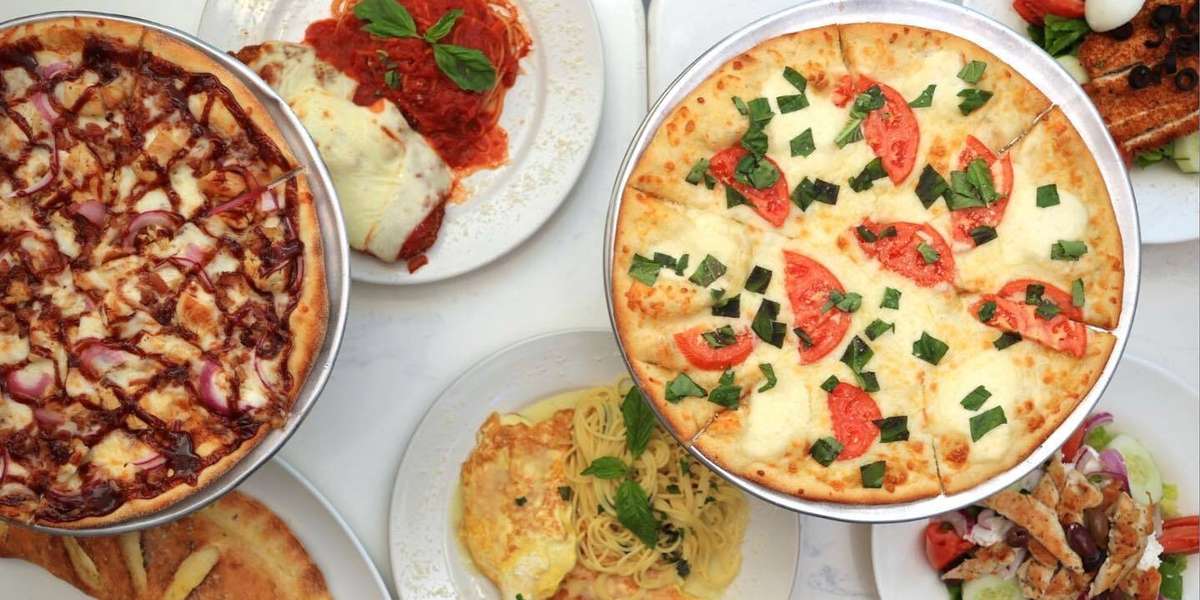 Nico's Pizza