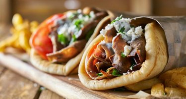 Gyro Jimmy's