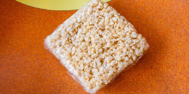 Jumbo Rice Krispies