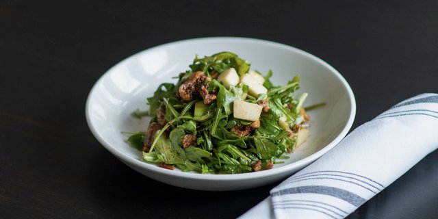 Arugula Salad