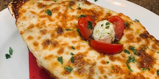 Lasagna Tray