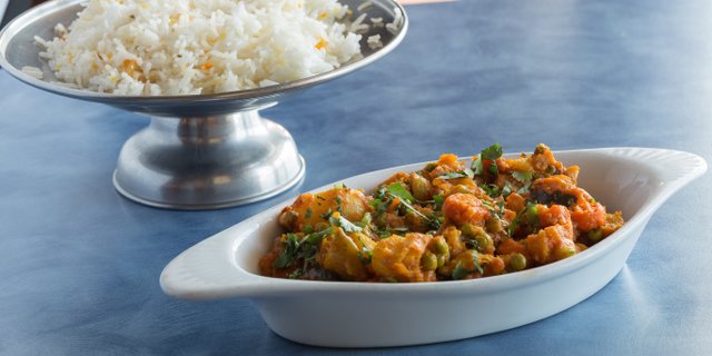 Navaratan Korma