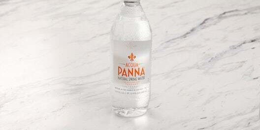 Acqua Panna Natural Spring Water