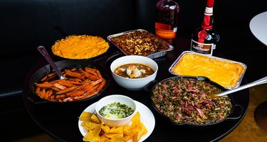 Tipsy Treats