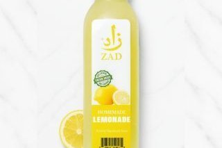 Lemonade