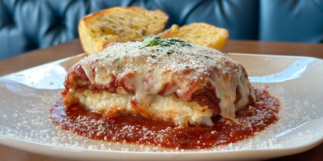 Lasagna Tray