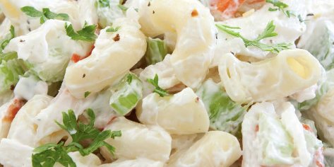Macaroni Salad