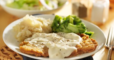 Potz And Panz Gourmet Cafe