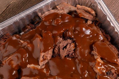 Pot Roast