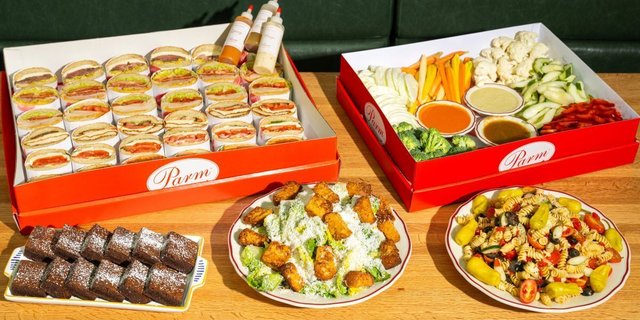 Deluxe Hero Package