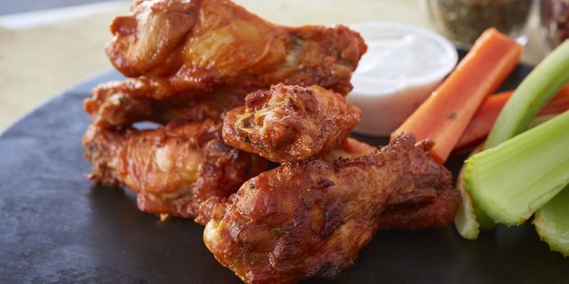 Union Wings