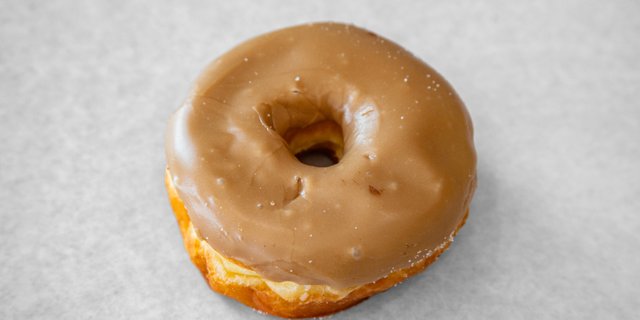 Iced Rounds