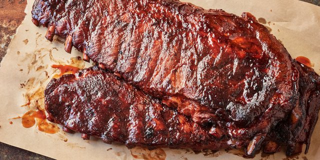 Spare Ribs