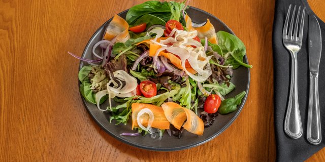 House Salad